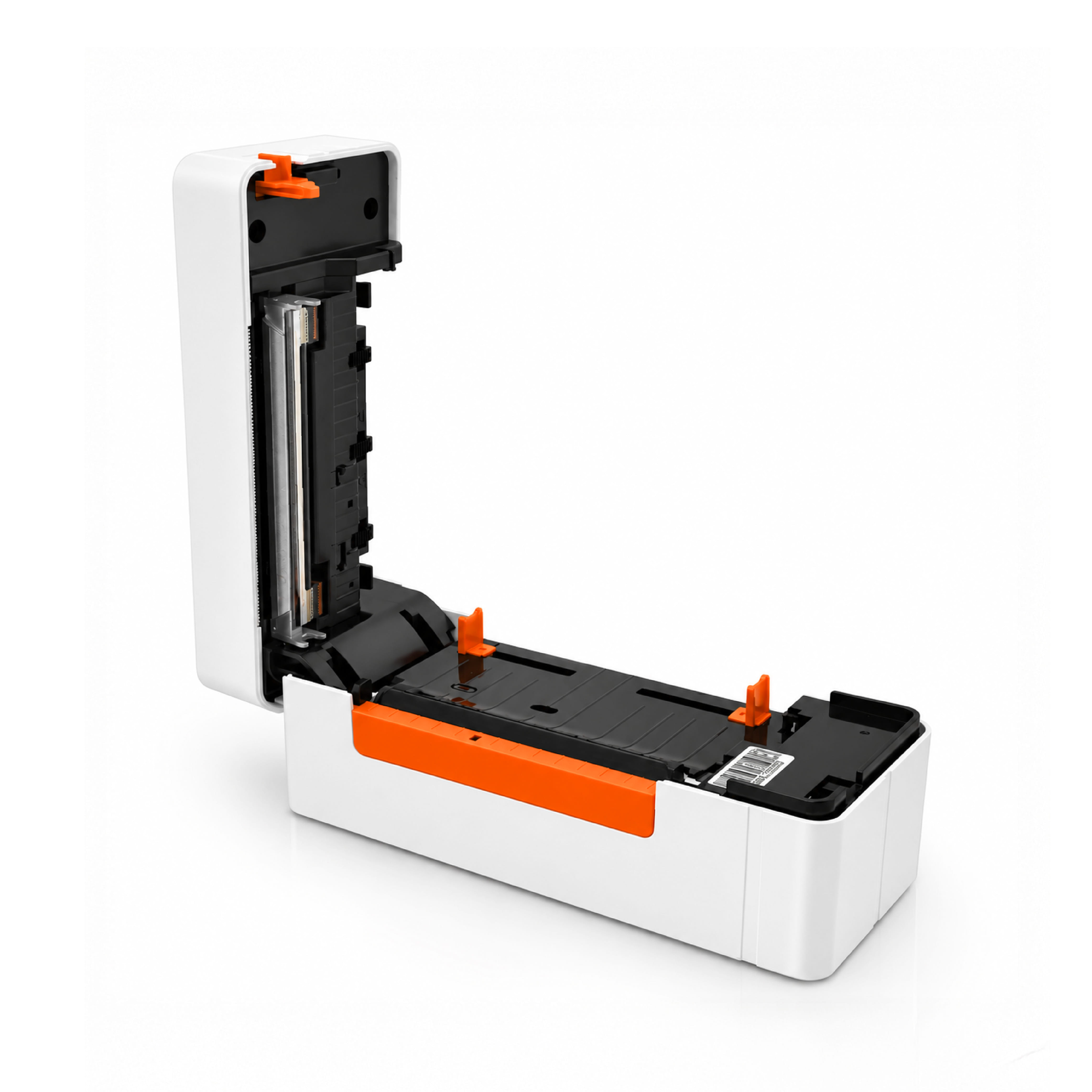เครื่องพิมพ์ฉลากความร้อน AIYIN A81 USB ปริ้นสติกเกอร์ความร้อน_3